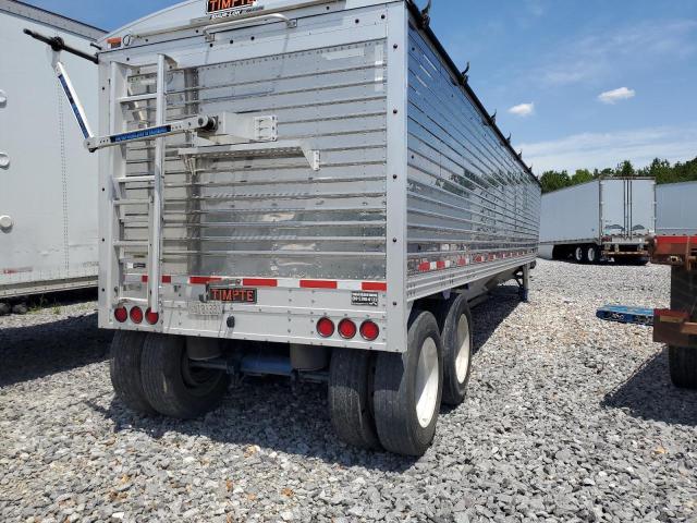 1TDH40029MB167699 - 2021 TIMP TRAILER SILVER photo 4