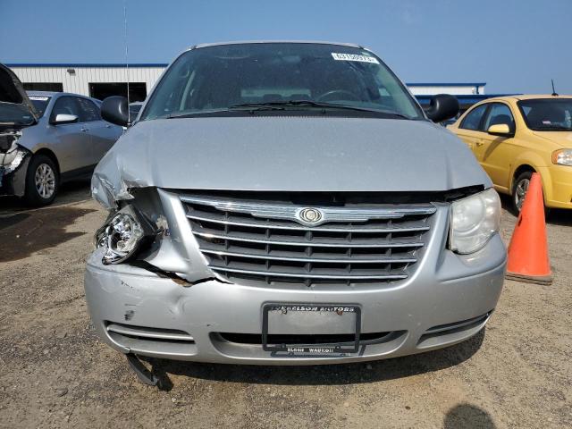2A4GP54L76R784617 - 2006 CHRYSLER TOWN & COU TOURING 银色 照片 5