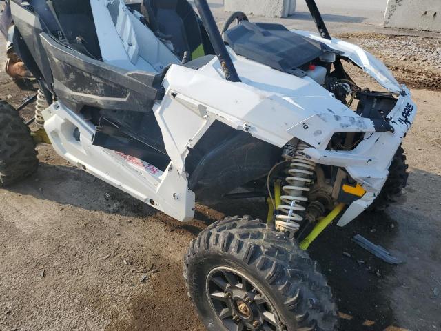 3NSVDE991HF793894 - 2017 POLARIS RZR XP 1000 EPS TWO TONE photo 9