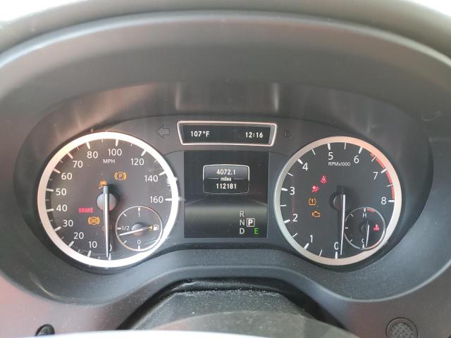 SJKCH5CP5HA031727 - 2017 INFINITI QX30 BASE 黑色 照片 9