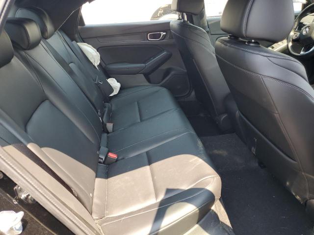 19UDE4H30PA014365 - 2023 ACURA INTEGRA A-SPEC BLACK photo 10