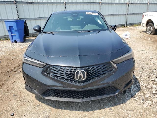19UDE4H30PA014365 - 2023 ACURA INTEGRA A-SPEC BLACK photo 5
