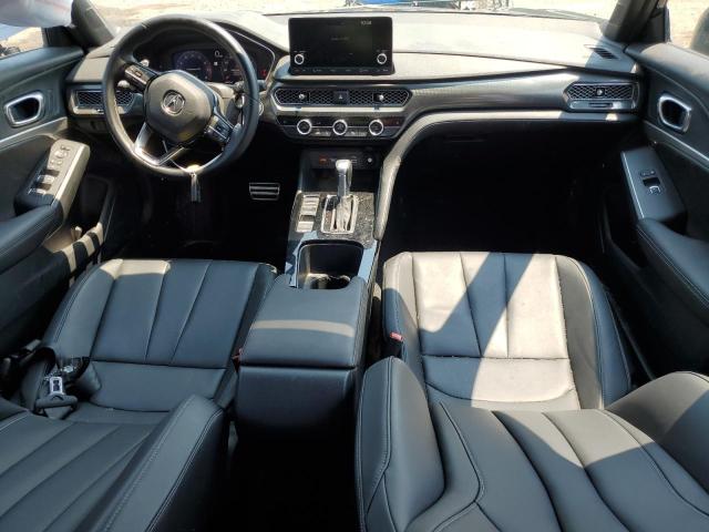 19UDE4H30PA014365 - 2023 ACURA INTEGRA A-SPEC BLACK photo 8