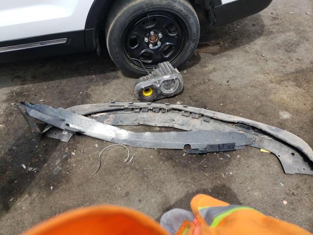 2C3CDZFJ1FH747170 - 2015 DODGE CHALLENGER R/T SCAT PACK CHARCOAL photo 12