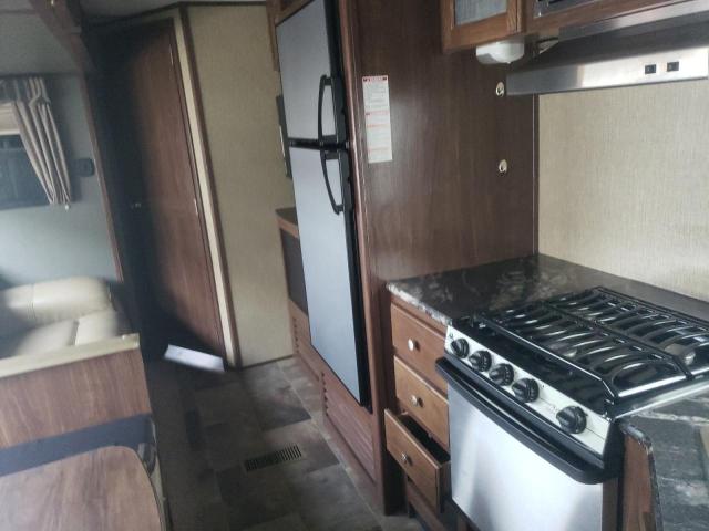 4YDT33B23H1531488 - 2017 KEYSTONE SPRINTER CREAM photo 6