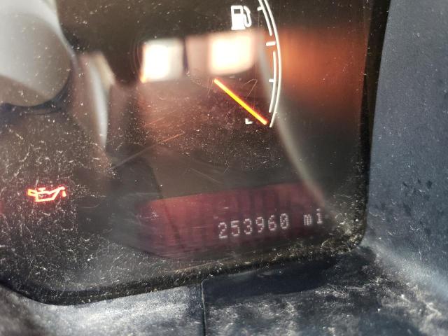 5LMFU28535LJ06662 - 2005 LINCOLN NAVIGATOR თეთრი ფოტო 9