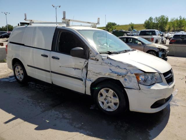 2C4JDGAG2CR367070 - 2012 DODGE RAM VAN WHITE photo 4