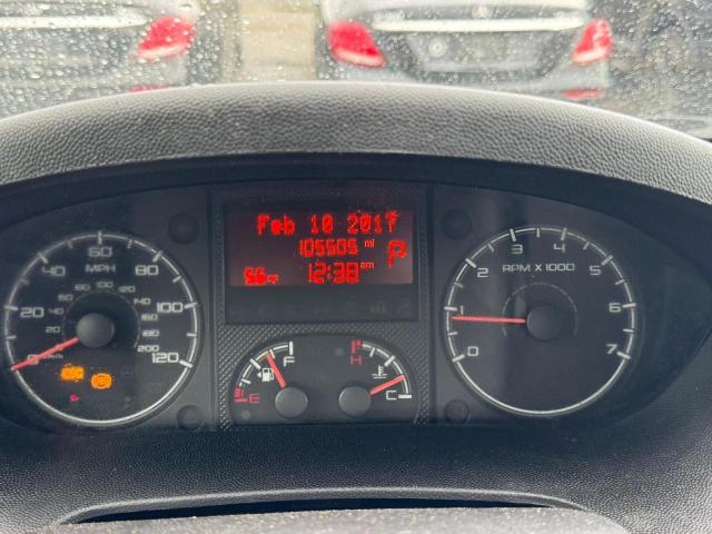 3C6URVJG1KE551636 - 2019 RAM PROMASTER 3500 HIGH ლურჯი ფოტო 8