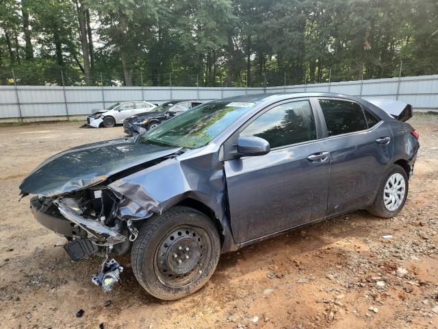 2019 TOYOTA COROLLA L, 