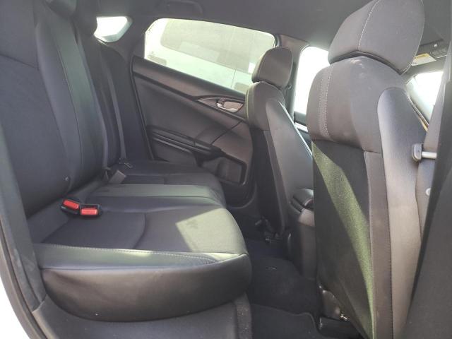 19XFC2F81LE019789 - 2020 HONDA CIVIC SPORT WHITE photo 10