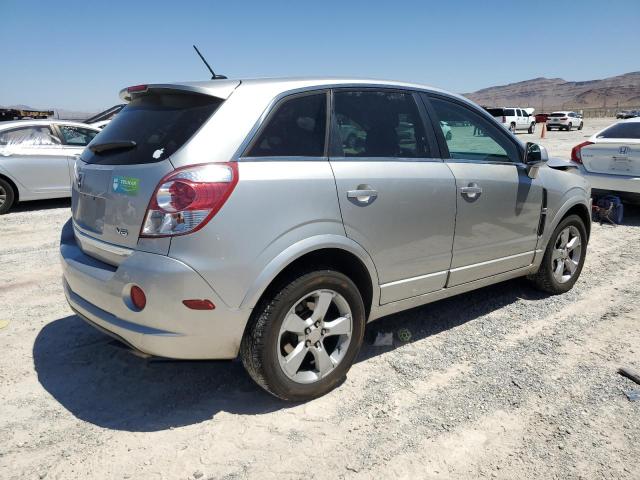 3GSCL13758S556963 - 2008 SATURN VUE REDLINE GRAY photo 3