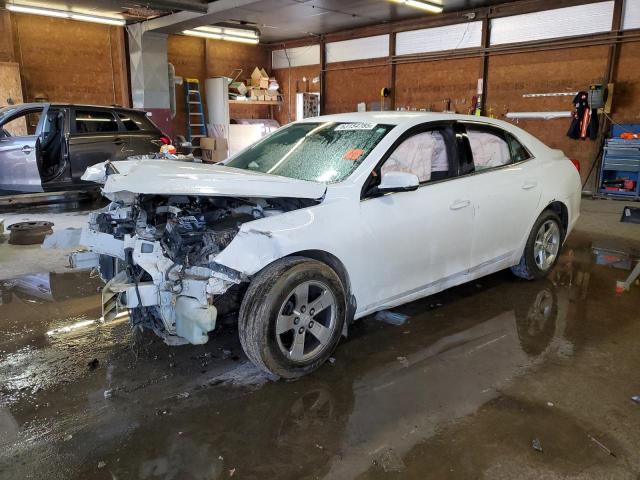 2016 CHEVROLET MALIBU LIM LT, 