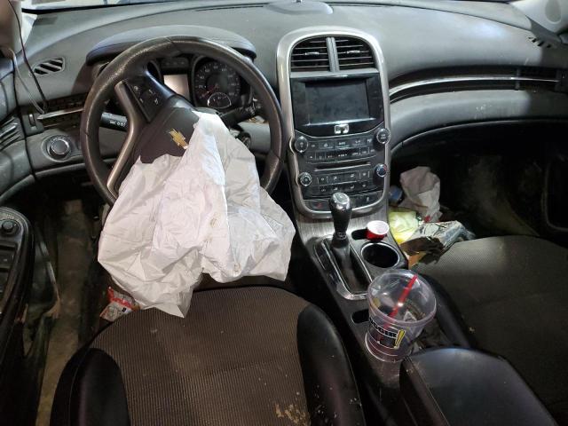 1G11C5SA4GF159912 - 2016 CHEVROLET MALIBU LIM LT WHITE photo 8