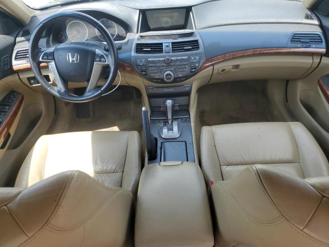 1HGCP3F81BA009327 - 2011 HONDA ACCORD EXL 白色 照片 8