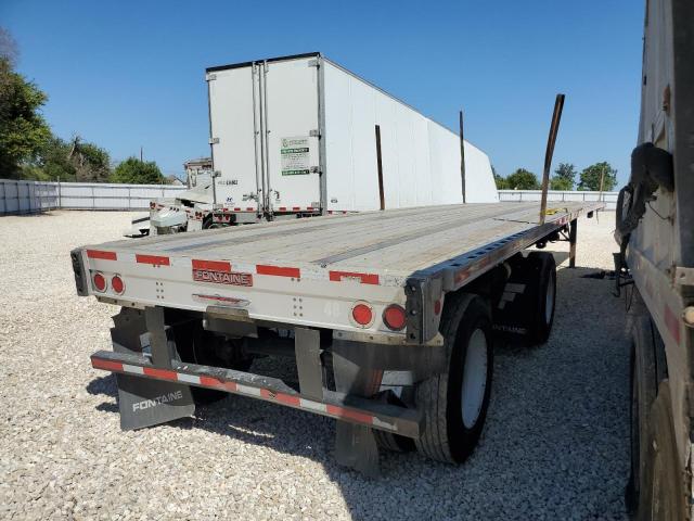 13N148205M1545918 - 2021 FONTAINE FLATBED TR BLACK photo 4