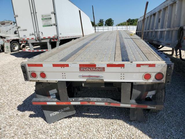 13N148205M1545918 - 2021 FONTAINE FLATBED TR BLACK photo 6