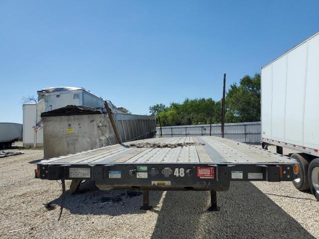 13N148205M1545918 - 2021 FONTAINE FLATBED TR BLACK photo 9