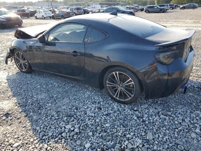 JF1ZNAA10F8711672 - 2015 TOYOTA SCION FR-S 黑色 照片 2