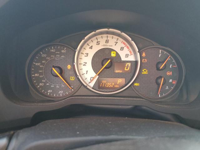 JF1ZNAA10F8711672 - 2015 TOYOTA SCION FR-S 黑色 照片 9