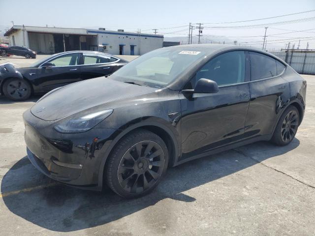 2023 TESLA MODEL Y, 