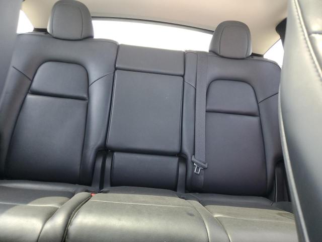 7SAYGAEE6PF796339 - 2023 TESLA MODEL Y BLACK photo 10