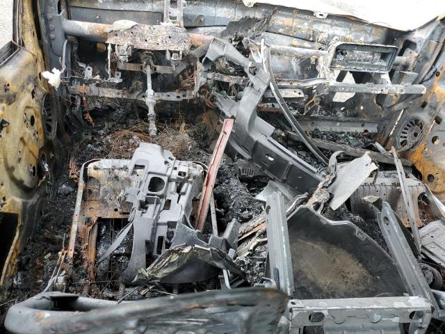 1FMSU41F32EB78512 - 2002 FORD EXCURSION XLT BURN photo 8