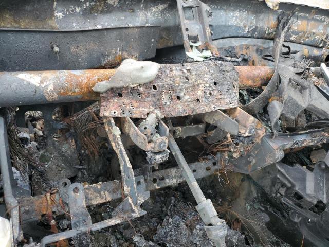 1FMSU41F32EB78512 - 2002 FORD EXCURSION XLT BURN photo 9