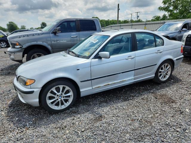 2004 BMW 330 XI, 