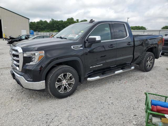 2019 GMC SIERRA K1500 SLE, null