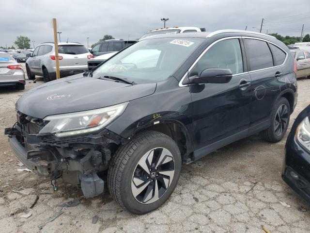 2015 HONDA CR-V TOURING, null