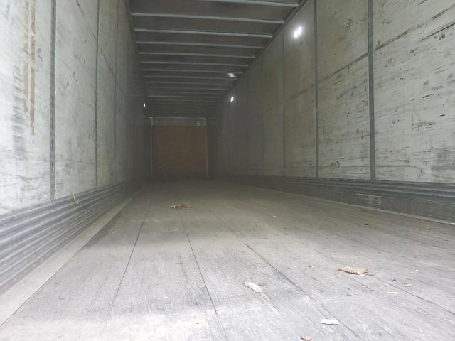 1JJV532W56L986134 - 2006 UTILITY SEMI TRLR 白色 照片 5