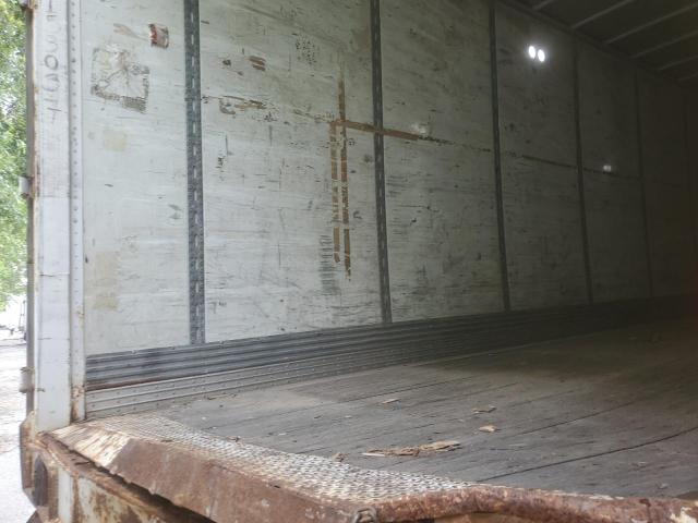 1JJV532W56L986134 - 2006 UTILITY SEMI TRLR 白色 照片 6