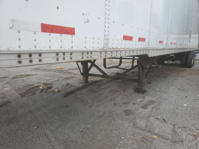 1JJV532W56L986134 - 2006 UTILITY SEMI TRLR 白色 照片 8