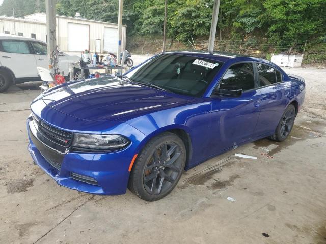 2021 DODGE CHARGER SXT, null