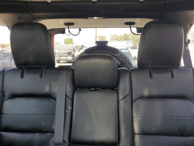 1C4HJXEG8MW866532 - 2021 JEEP WRANGLER U SAHARA GRAY photo 10