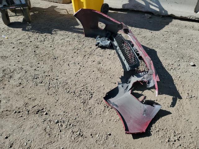 1HGCT2B88FA001923 - 2015 HONDA ACCORD EXL 红色 照片 12