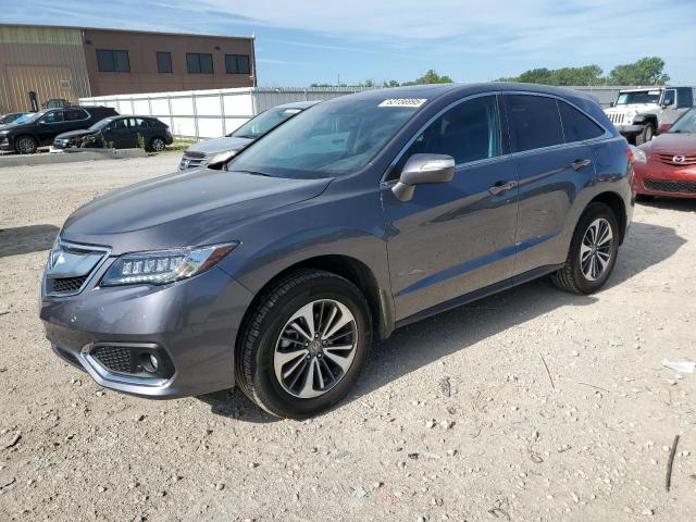 2018 ACURA RDX ADVANCE, 