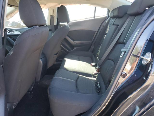 3MZBN1U71JM184366 - 2018 MAZDA 3 SPORT Қара фото 10