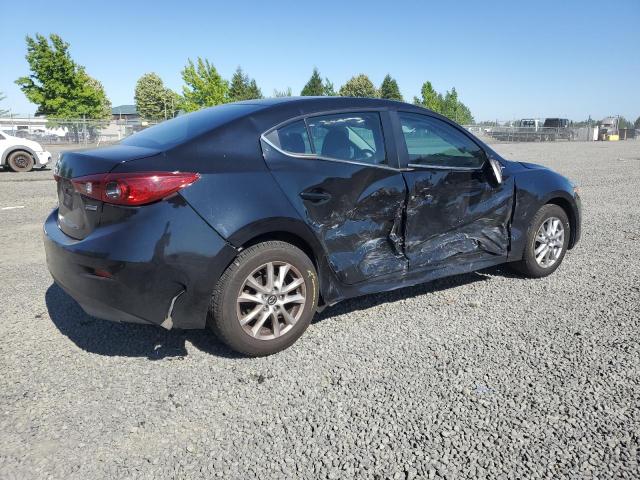 3MZBN1U71JM184366 - 2018 MAZDA 3 SPORT Қара фото 3