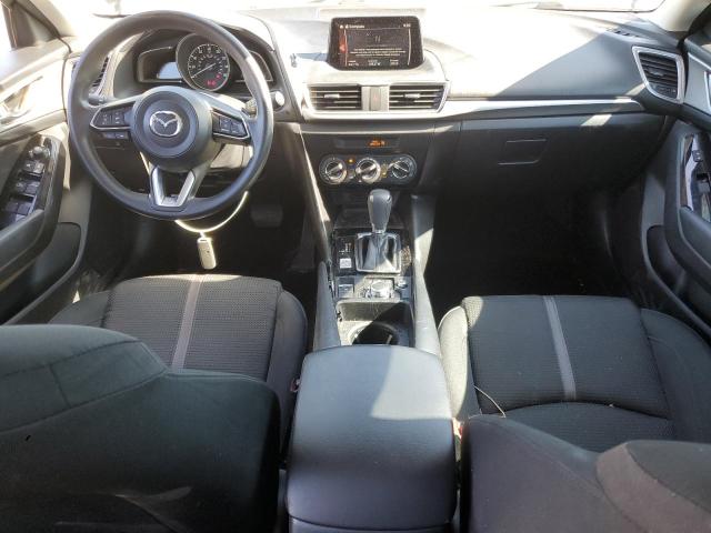 3MZBN1U71JM184366 - 2018 MAZDA 3 SPORT Қара фото 8