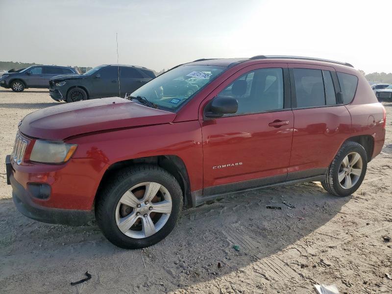 2014 JEEP COMPASS SPORT, null