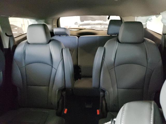 5GAEVAKW2MJ202371 - 2021 BUICK ENCLAVE ESSENCE 灰色 照片 10