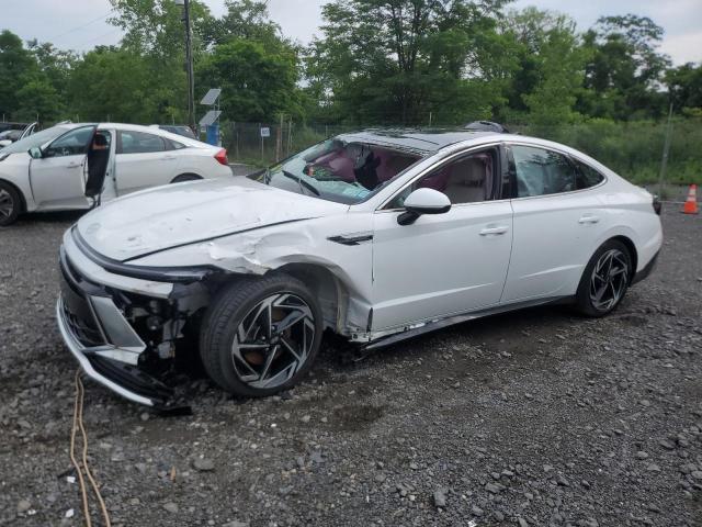 2024 HYUNDAI SONATA SEL, null