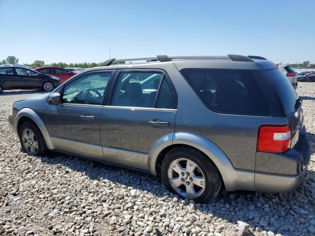 1FMZK05146GA25062 - 2006 FORD FREESTYLE SEL GRAY photo 2