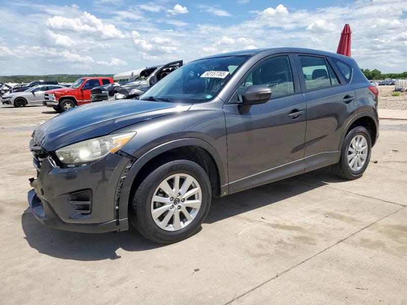 2016 MAZDA CX-5 SPORT, 