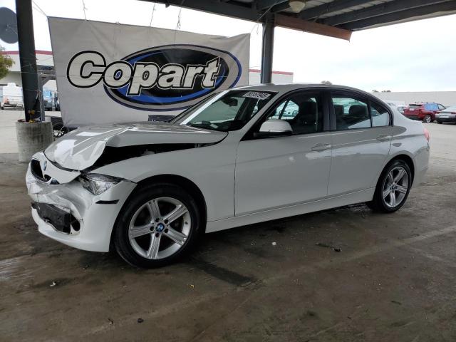2015 BMW 328 I SULEV, 