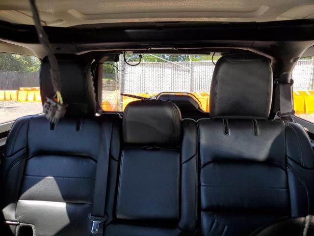 1C4HJXEN4MW589182 - 2021 JEEP WRANGLER U SAHARA BLACK photo 10