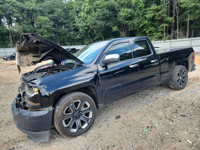 2018 CHEVROLET SILVERADO C1500, 