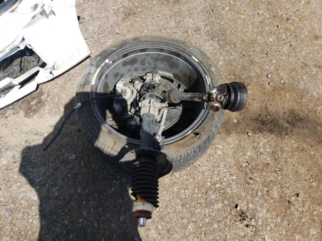 1N4AL4CV2PN415401 - 2023 NISSAN ALTIMA SR WHITE photo 12