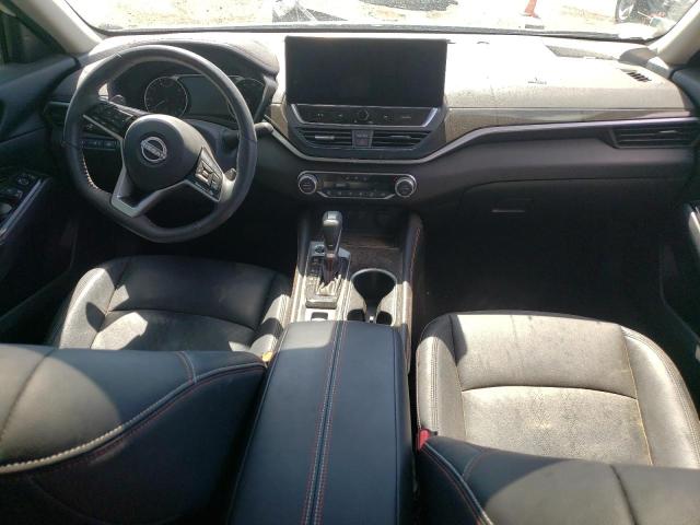 1N4AL4CV2PN415401 - 2023 NISSAN ALTIMA SR WHITE photo 8